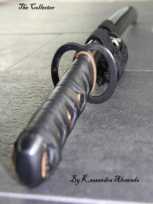 cover image of The Collector